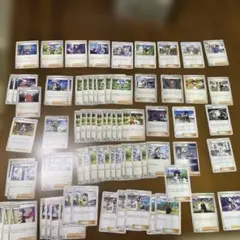 【ポケモンカード／サポート トレーナーズ76枚】