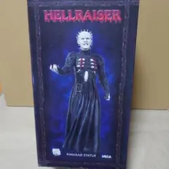 ヘルレイザー ピンヘッド スタチュー レジン製 1/6スケール