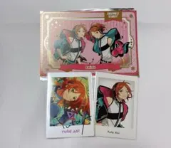 あんさんぶるスターズ 葵ゆうた 缶バッジ 10周年ぱしゃっつ - メルカリ