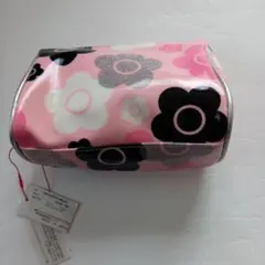 マリークワント　ポシェット