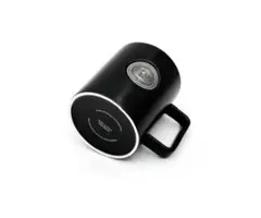 ライカ / Leica 100周年記念 マグカップ ブラック 新品未開封のサムネイル