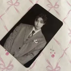 ★StrayKidsトレカ・HAN★