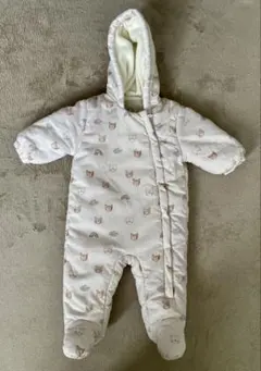 NEXT baby カバーオール　アウター