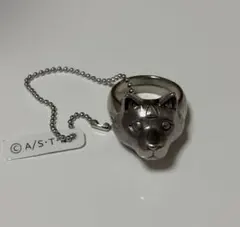 REBORN アニマルリング 次郎 雨犬 (山本武) 【タグ付】