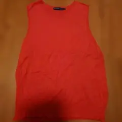 ラルフローレンタンクトップ