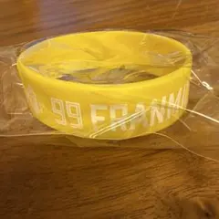 北海道日本ハムファイターズ ラバーバンド フランミル・レイエス