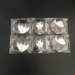 SAKAMOTODAYS サカモトデイズ 大佛 emotion 缶バッジ