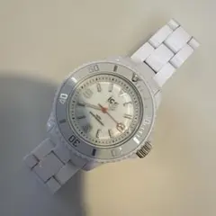 Ice-Watch ホワイト クォーツ 腕時計のサムネイル