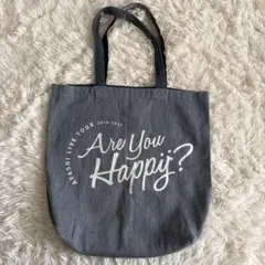 2026年最新】嵐 are you happy? トートバックの人気アイテム - メルカリ