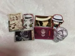 鬼滅の刃 鬼舞辻無惨 累