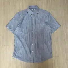 【美品】UNIQLO シャツ Lサイズ　4枚セット