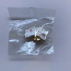 2025年万博ノベルティデザインフラッグ2枚組 EXPO2025 公式ロゴ 応援フラッグ | 2025大阪・関西万博公式