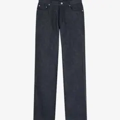 【新品】A.P.C. FRGMT. SALLY ジーンズのサムネイル