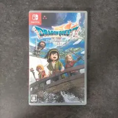 【特典付】DRAGON QUEST VII: Reimagined