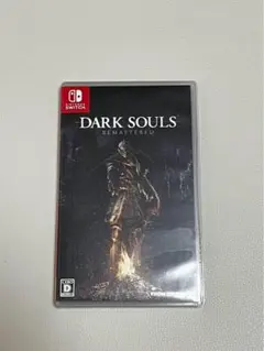 DARK SOULS REMASTERED Nintendo Switch