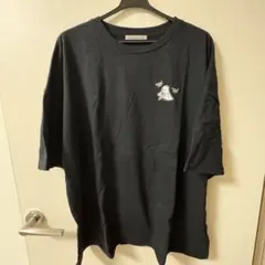 NICE CLAUP 半袖Tシャツ ⭐️アイロンかけて発送