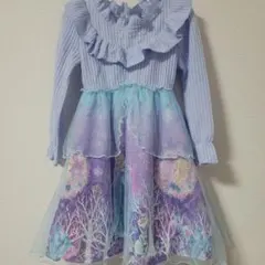 アナと雪の女王