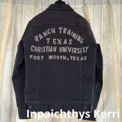 2025年最新】inpaichthys kerri デニムジャケットの人気アイテム