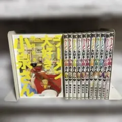 ラーメン大好き小泉さん　1-11巻セット　アンソロジー　鳴見なる