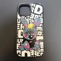 CASETiFY iPhone 15ケース