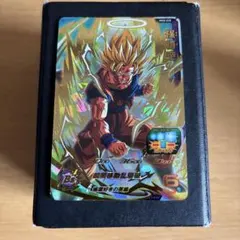 MM5-020 孫悟空　ドラゴンボールヒーローズ