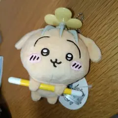 ちいかわ 討伐　マスコット　うさぎ　プロペラ