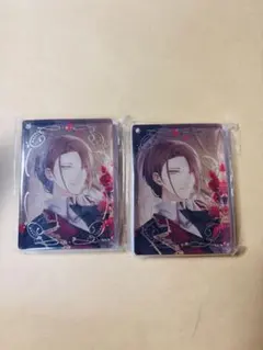 にじさんじ ノスタルジアコレクション2025 アクリルブロック 加賀美ハヤト