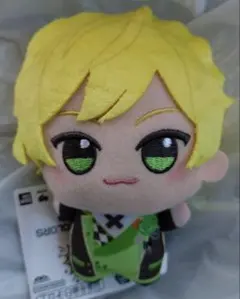 AMPTAKxCOLORS アンプタックカラーズ ちびぐるみ ぷりっつ