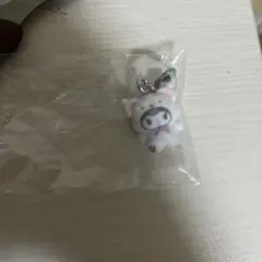 サンリオ　めじるしアクセサリー　クロミ