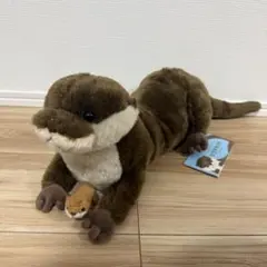 2026年最新】サンレモン カワウソの人気アイテム - メルカリ
