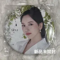 #twice3 ミナ　缶バッジ