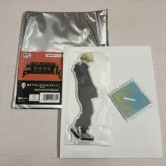 東京リベンジャーズ 松野千冬アクリルスタンド