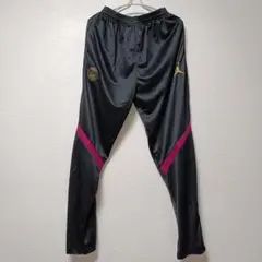 ジョーダン✕PSG トレーニングパンツ ジャージ 2XL