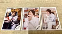 岩橋玄樹　公式写真セット