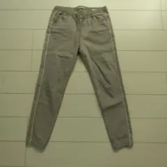 【B-FLEX】 ストレッチジョグパンツ　BAYFLOW