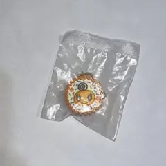 めめっち　たまごっち　手作りおやつチャーム
