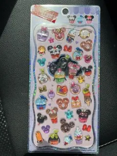 ・*・様 （最安値）プチドロ　スイーツ カップケーキ ディズニー プチドロップス