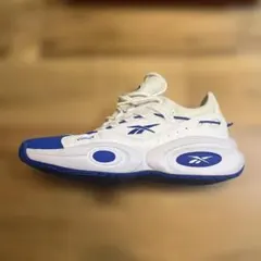 最終価格Reebok バスケットボール　SOLUTION MID 11.5