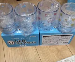 エニマイくじ　ちいかわ　レトロコップ×2のサムネイル