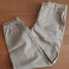 【超美品】アーバンリサーチ　チノパン　コットンパンツ