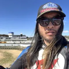 CHALLENGER RACING CAP -Black×Blue- 新品未使用