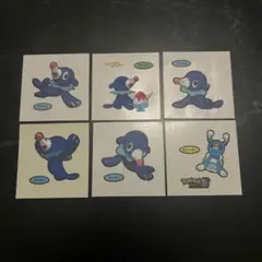 ポケモンシール