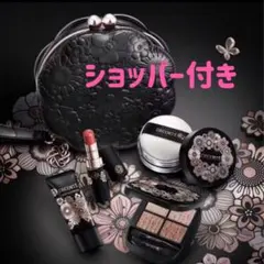 2025年最新】コスメデコルテ クリスマスコフレ ショッパーの人気