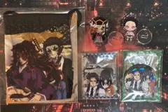 鬼滅の刃 鬼 묶음 판매 ジョイフル ここみえ