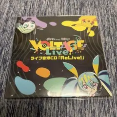 ま*ー様 ポケモン feat. 初音ミク VOLTAGE Live! CD ポケ - メルカリ