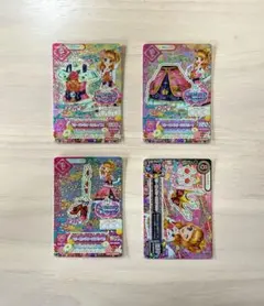 劇場版アイカツカード 大空あかり