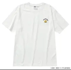 【新品未使用】アニメ『キングダム』×ワークマン限定プリント半袖Tシャツ M