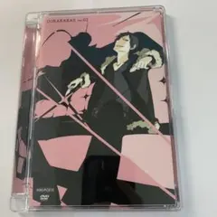 ⭐︎DURARARA!! vol.02 DVD