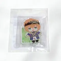 SideM セガラッキーくじ 若里春名