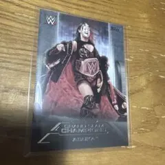 2026年最新】wwe asuka サインの人気アイテム - メルカリ